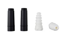 Bilstein Staubschutzsatz StoßDäMpfer Hinten Rechts Links FüR VW Passat B7