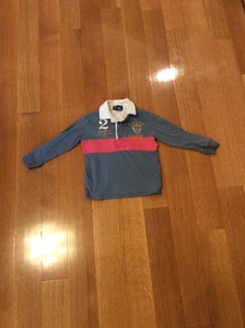 prlfc sweater