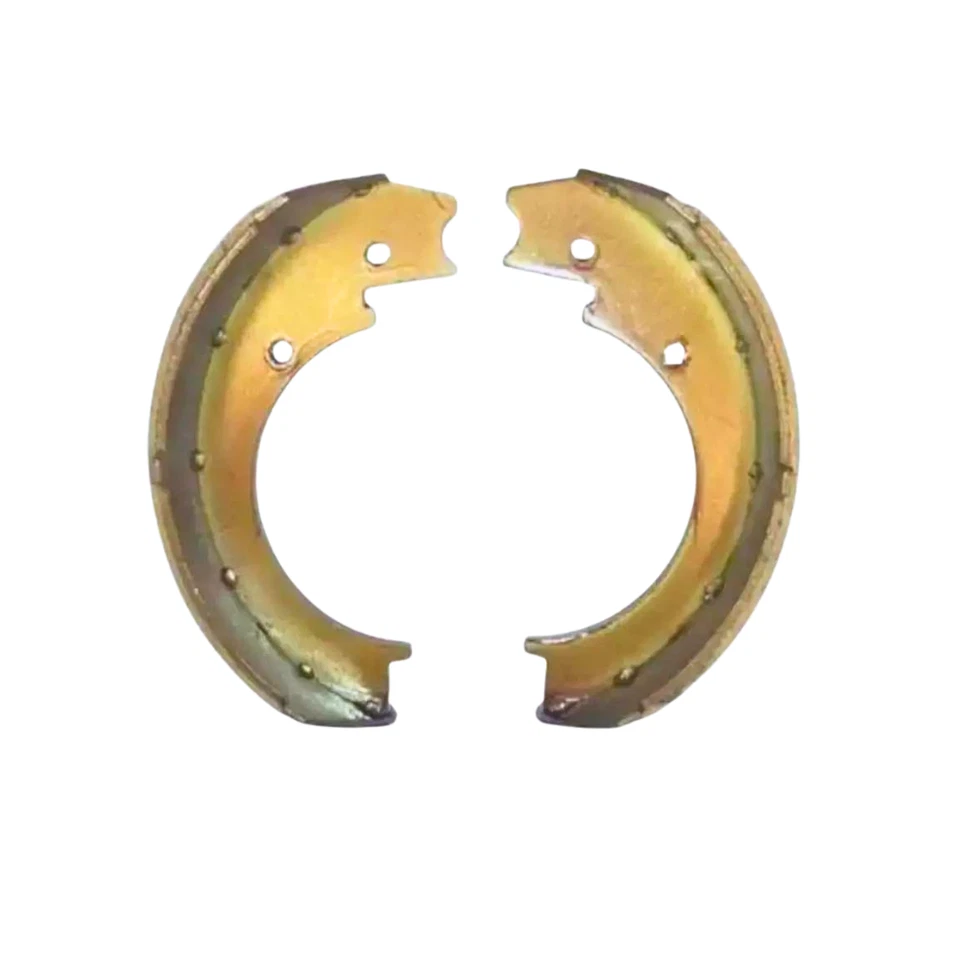 For 1959-1961 DeSoto Adventurer Front/Rear Wheel Brake Shoes Set Of Four - Image 2 of 4