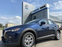 2021 Mazda CX-3 GS