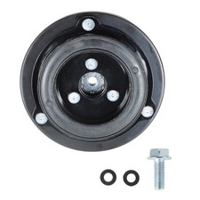 Labwork AC Compressor Clutch Hub Plate For 2011-2014 Ford F-150 Pickup 5.0L