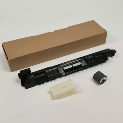 VYUHAksZ 1PC Module Duplex Assemblage For HP For Pagewide 377 477 577 556 586 E58650 DW DN Imprimantes Collecteur D'encre Usagée CN459-60377 CN459- 60375