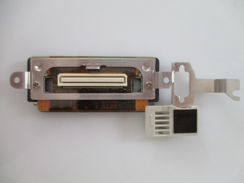 Dock Station Board PANASONIC TOUGHBOOK CF-19 DFUP1550ZA(4) Original - Bild 2 von 2