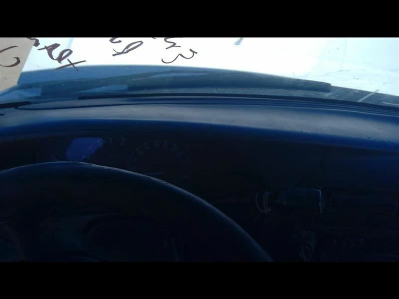 Driver Left Hood Hinge Fits 95-98 EXPLORER 228516 - Image 2 of 3