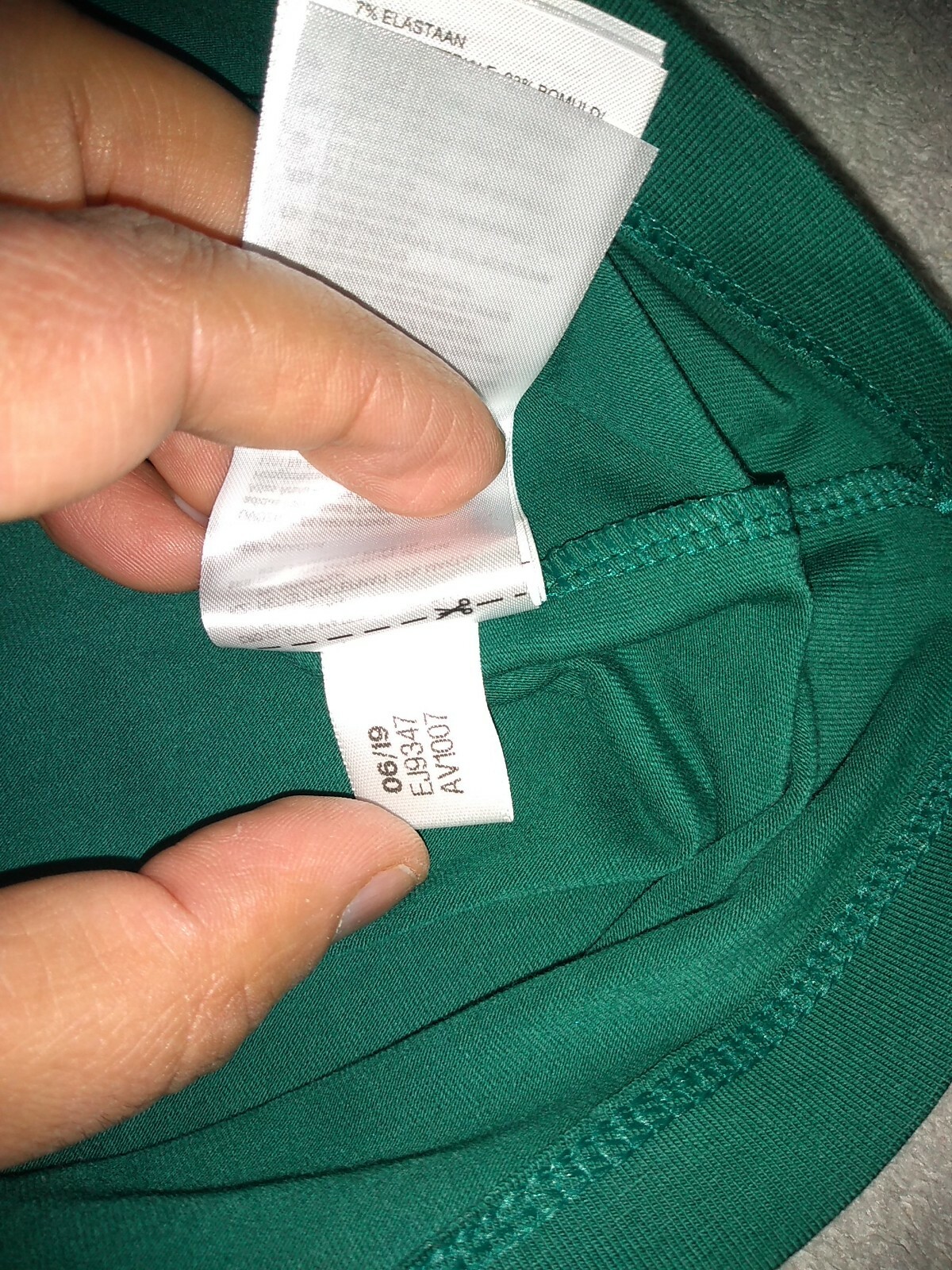 adidas EJ9347 купить в Америке, лот 