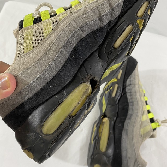 nike air max 12 psi