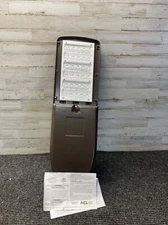 American Electric Lighting ATB0 30BLEDE70 480 R3 BZ LED Roadway Street Light