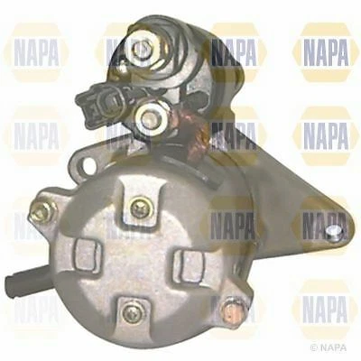 NEW NAPA ENGINE STARTER MOTOR OE QUALITY REPLACEMENT NSM1332 - Image 3 of 4