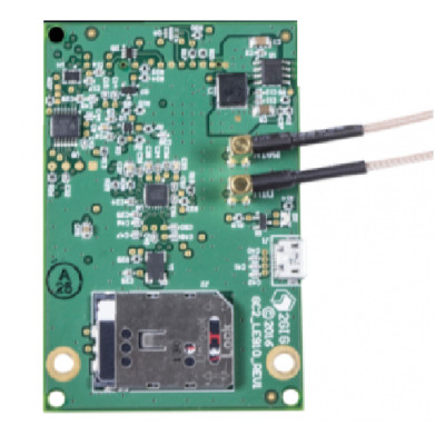 2GIG-LTEV1-NET-GC2 Verizon GC2 4G LTE Cell Radio with SecureNet