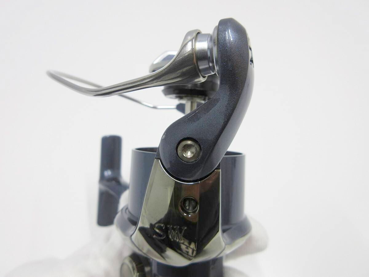 ‘09 TWINPOWER SW6000HG Shimano 09 Twin Power Sw 6000Hg Spool Y4822 | eBay