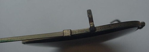 Vintage Aviator Clip On SunGlasses AO 11-44-16 American Optical - Picture 19 of 21