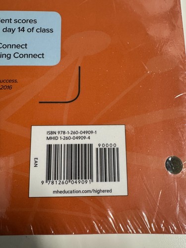 Acquiring Medical Language 2nd Edition, Steven Jones, Sealed, Loose Leaf New - Picture 4 of 4