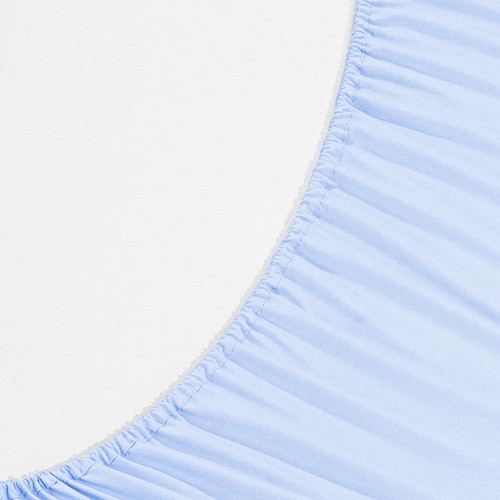 Coziest Egyptian Cotton 1000TC 5 PCs Split Sheet Set AU Sizes Multi Colors - Picture 238 of 307