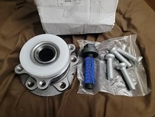 Front Wheel Bearing Hub Assembly For 2005 2006 2007 2008 - 2017 Volkswagen Jetta