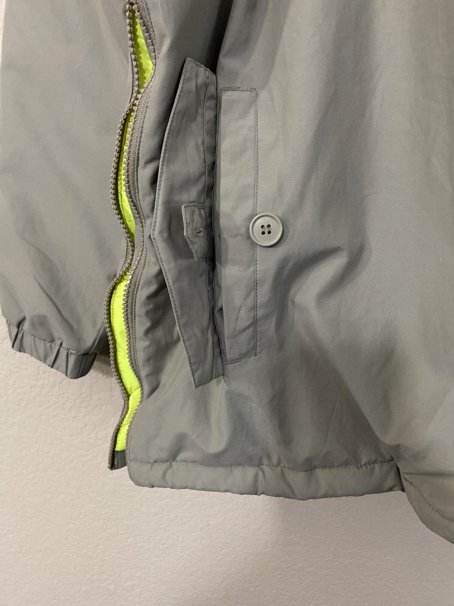 激レアコラボ入手困難 kim jones ×UMBROアンブロ 中綿ベスト M