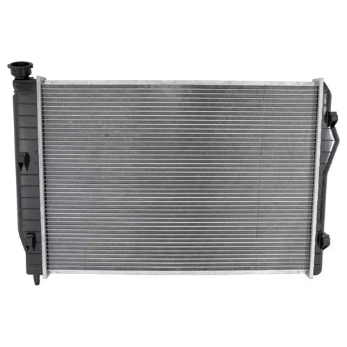 Radiator For Chevrolet Audi Camaro 1993-1995 By 52470330 - Picture 4 of 4