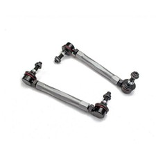 GSP GodSpeed Universal Adjustable Sway Bar Links Set 180mm210mm w/ M10 Stud New