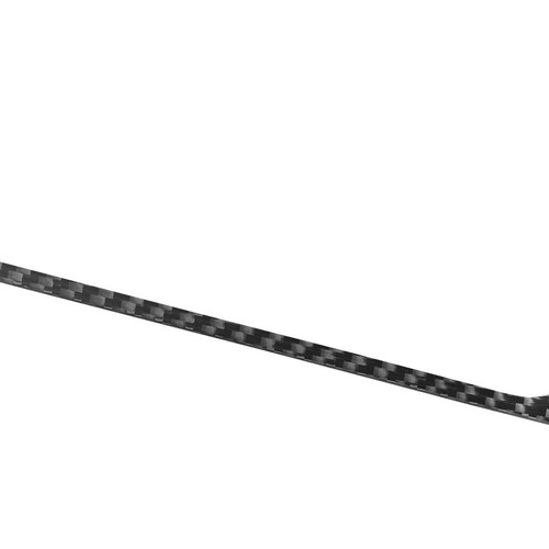 Marco de pantalla táctil de fibra de carbono de 8,4" para Jeep Wrangler Jl 2018+ Gladiator 2020+ - Imagen 7 de 15