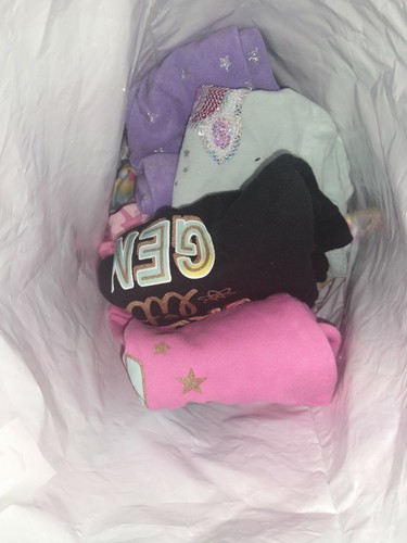 NWT 8 piece LOT of girls Garanimals 5T (2-Piece outfit) - Picture 6 of 7