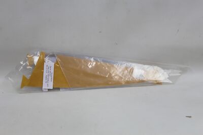  Triumph Sprint GT ST 10-20 OEM Left Side Heat Shield Pad T2301627