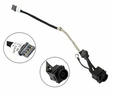 DC POWER JACK CABLE For SONY VPCCW VPC-CW VPC-CW13FD VPC-CW13FL VPC-CW13FX PORT