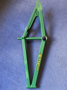hawk f20 bmx for sale
