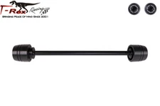 T-Rex Racing Aprilia Caponord Dorsoduro Mana RSV4 Shiver Tuono Front Axle Slider