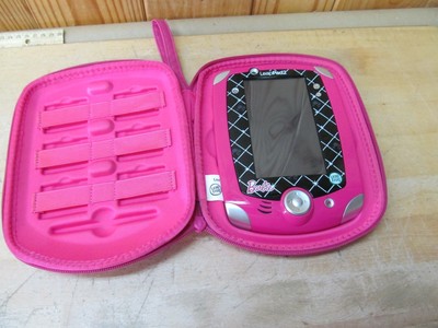 barbie leappad 2