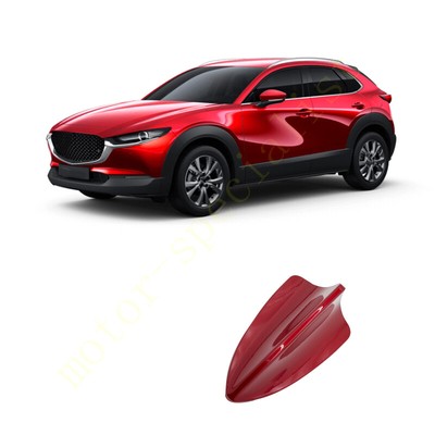 Shark Auto Requin Toit Barre Antenne socle Radio Argent MAZDA 2 3 5 6 Cx MX TOP! Shark Auto Requin Toit Barre Antenne socle Radio Argent MAZDA 2 3 5 6 Cx MX TOP!