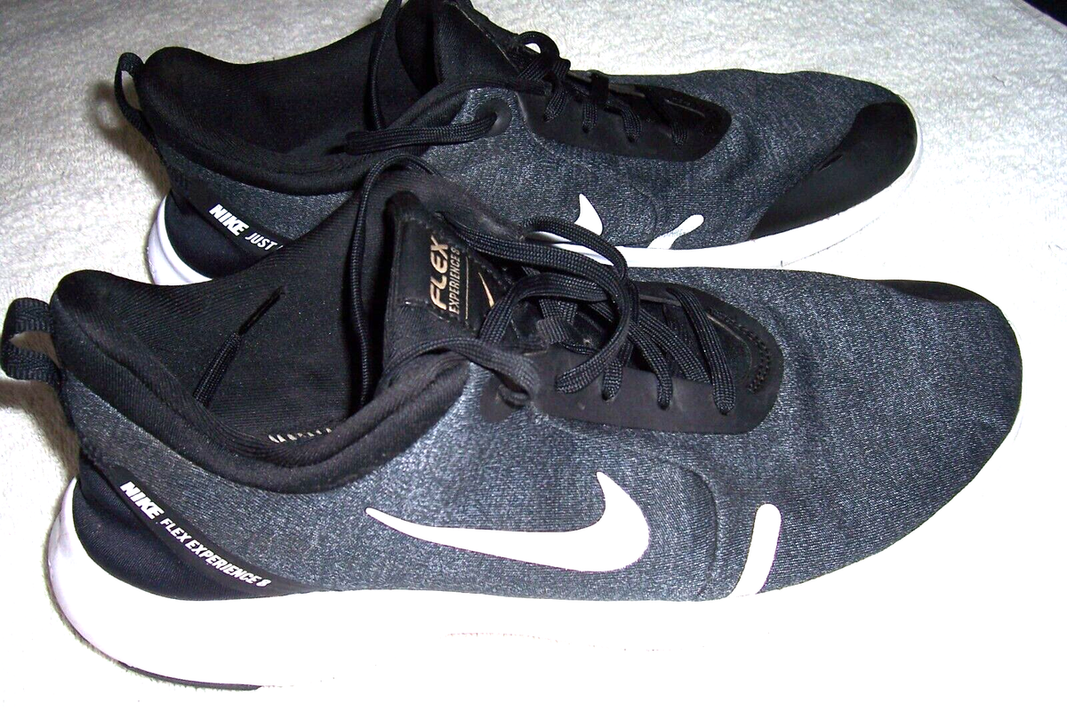 men's flex experience rn 8 running sneakers from finish line