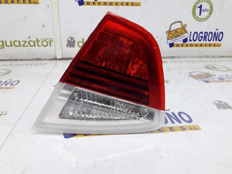 6937460 scheinwerfer rechts kofferraum für BMW 3 18 D 2007  