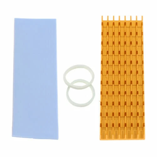 Heatsink Computer Memory & Chipset Cooling Equipment