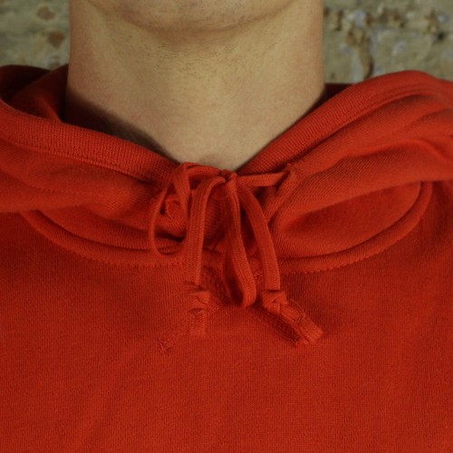 Primitive Nuevo Hooded Sweatshirt – Midnight in sizes S - Picture 2 of 5