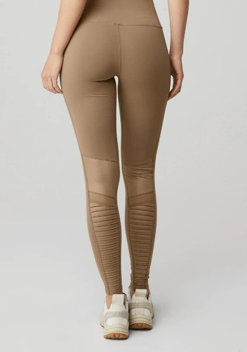 Yoga Pants Beige