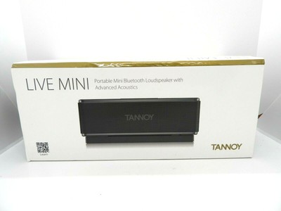 tannoy live mini
