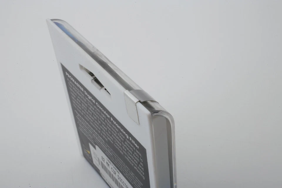 82mm Promaster Circular Polarizing Digital Cir-Pol Filter 82ø++NEW Sealed Box - Image 3 of 4