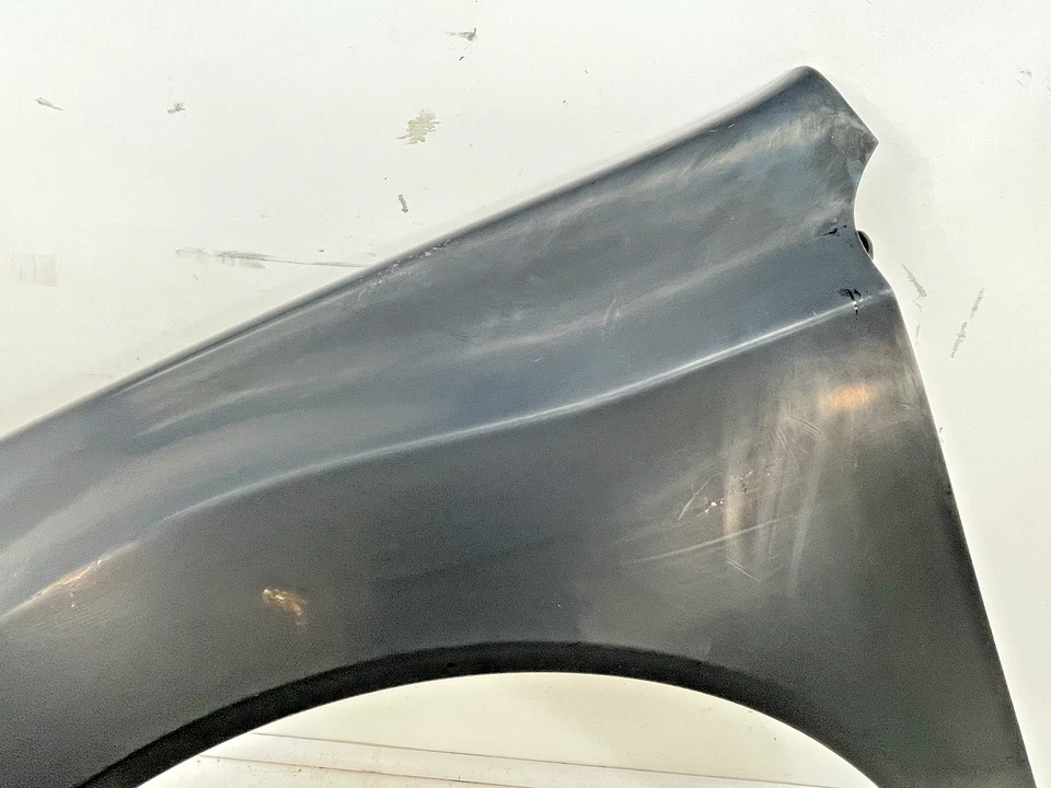 09-14 Conjunto de guardabarros izquierdo/lado del conductor Acura TL 60260-TK4-A90ZZ ¡OEM!!PRIMADO!! Foto 3 de 4