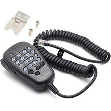 MH-48A6J Microfono altoparlante DTMF per Yaesu FT-7800R FT-8800R FT-8900R FT-7900R 