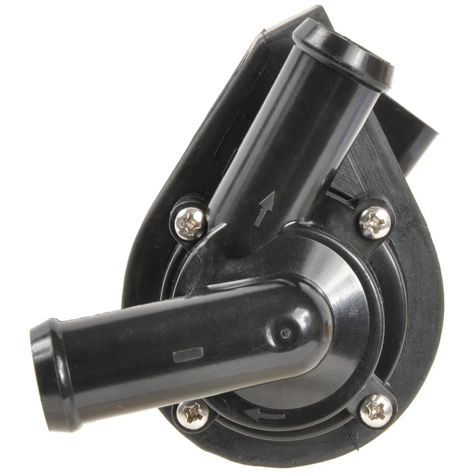 Bomba de agua auxiliar motor Cardone 5W-4009 para VW Touareg 2004-2007 4,2 L V8 Foto 4 de 4