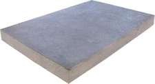 Steel Bench Block - Flat Anvil Jewelers Tool - Solid Metal Bench Block for Jewel