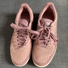 Asics onitsuka tiger 37 Rosa Sneaker Schuhe
