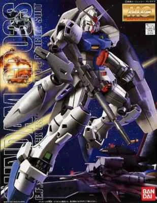 BANDAI Gundam Gunpla MG 1/100 Gundam GP03S