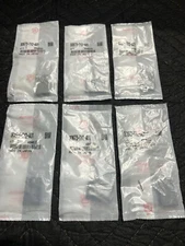 OEM HONDA ACURA 90673-TY2-A01 engine cover clip Factory sealed package