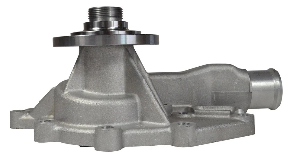 Bomba de agua del motor para Land Rover Discovery Range Rover Defender 90 G 1994-2004 Foto 3 de 4
