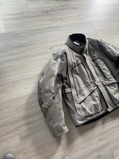BMW Motorradjacke Größe 32