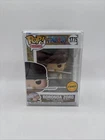Funko POP! Animation: One Piece Roronoa Zoro (Chase) Figure #1775 With Hard Case