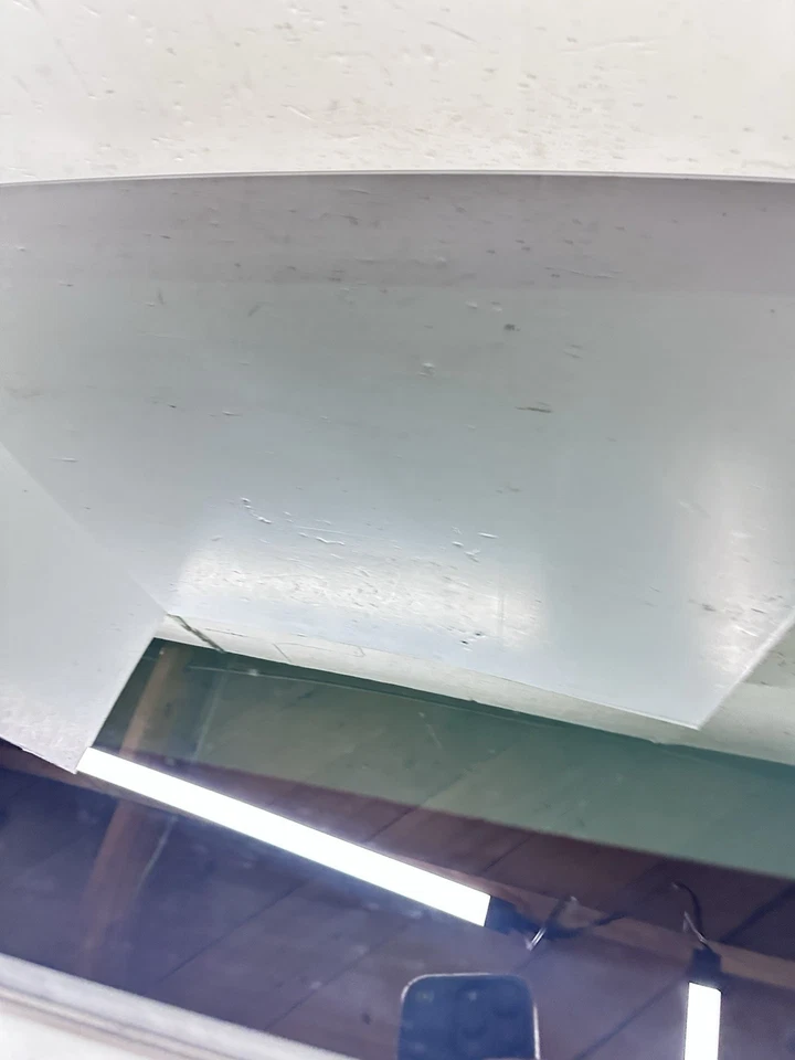 Nissan Rogue 2008-2013 2014-2015 Select techo corredizo panel de vidrio ventana fabricante original Foto 3 de 4