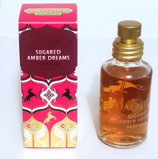 Pacifica Sugared Amber Dreams Perfume 1 oz / ...