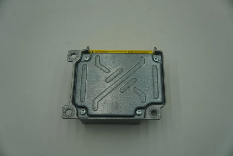 Módulo de control sensor bolsa seguridad aire ECU 4638200226 Mercedes G500 G55 W463 02-08 Foto 2 de 4