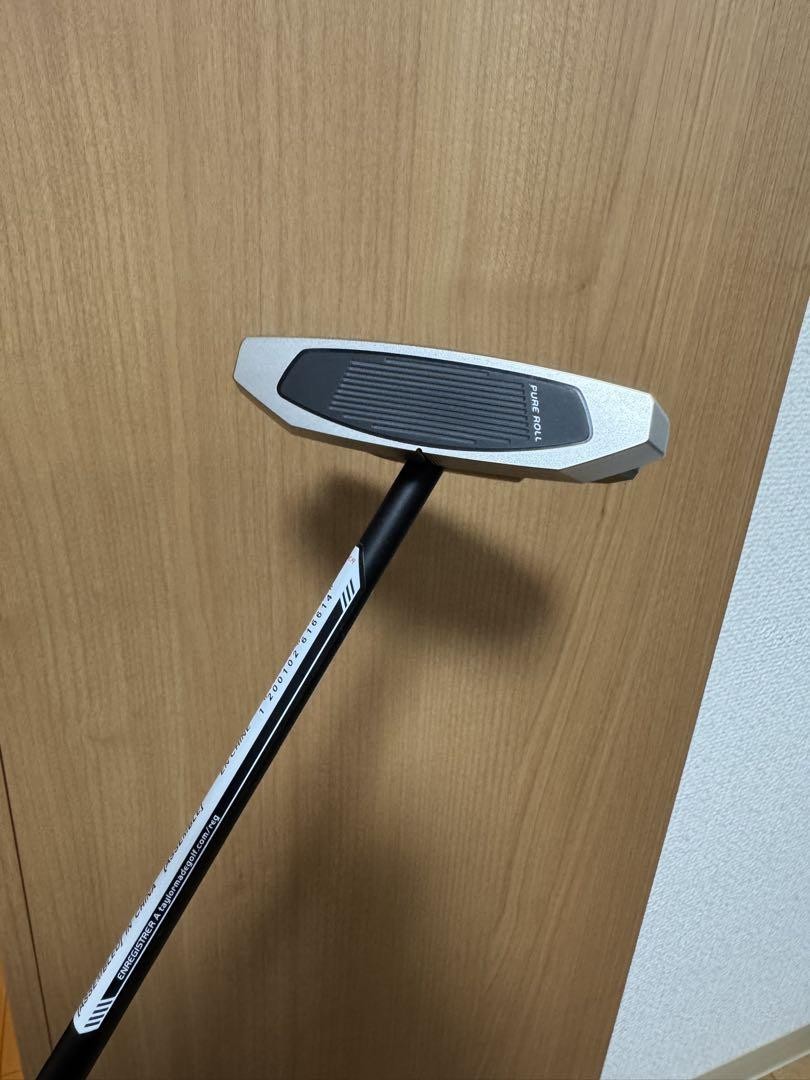 TaylorMade Spider ZT Putter 38